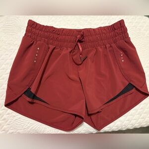 Core 10  Women's shorts Size M Activewear